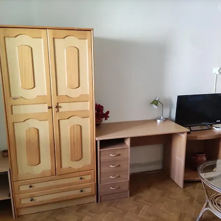 Διαμέρισμα Practical Close To The Centre Θεσσαλονίκη