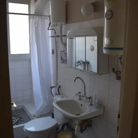 Practical Close To The Centre * Θεσσαλονίκη