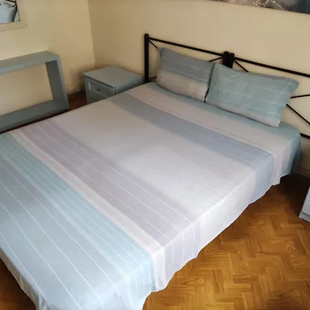 Practical Close To The Centre Θεσσαλονίκη